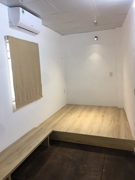 Bán nhà nhỉnh 5 tỉ, dt gần 70m2, HXH Lê Quang Định - Gò Vấp
