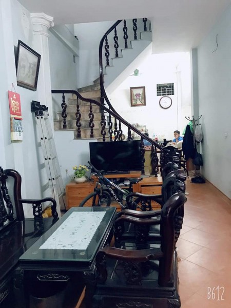 Nhà TT Mỹ ĐÌnh,Ngõ oto thông,Lê Đức Thọ 45m, 4 tầng chỉ 4,2 tỷ