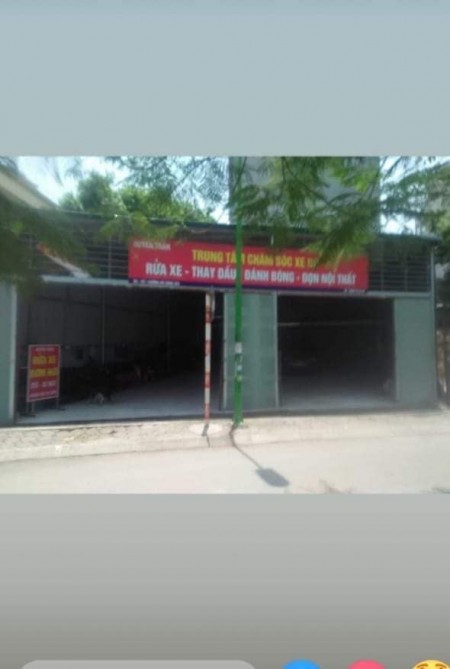 TÔI CẦN BÁN ĐẤT MẶT PHỐ HOÀNG MAI, 104m2, 13.2 TỶ