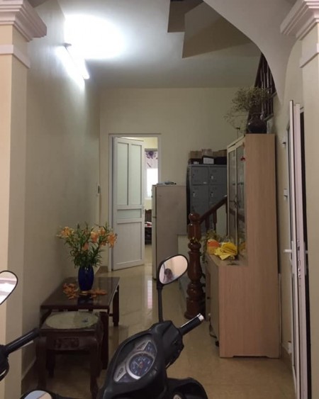 Nhà trong ngõ, tiện kinh doanh, Quỳnh Lôi (Q.HBT), 5.7 tỷ