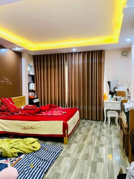Ngõ 94 Thượng Thanh, 60m2 MTx5m 5T, L.Biên nhỉnh 2 tỷ