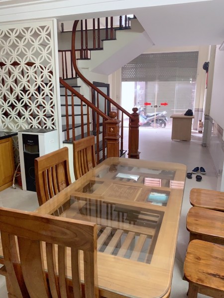 Cần Bán Nhà Gấp LÊ QUANG ĐẠO Kinh Doanh Ô TÔ 50M 5T 4M 5.6 Tỷ