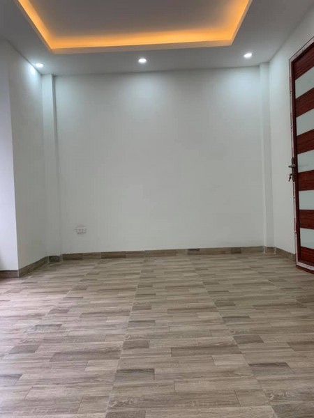 Phân Lô Phố LÊ TRỌNG TẤN, ÔTÔ TRÁNH, 60m2x4T, Giá 5.4tỷ.