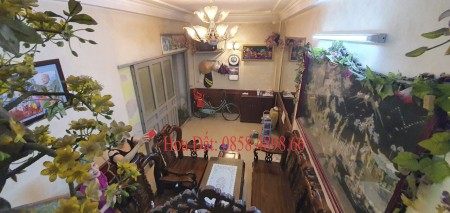 Nhà Đẹp Xuân La dt 52m2 4 Tầng Chỉ 3 tỷ
