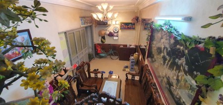 Bán nhà Xuân La Tây Hồ, 40m2*4 tầng, giá 3 tỷ SIÊU HIẾM