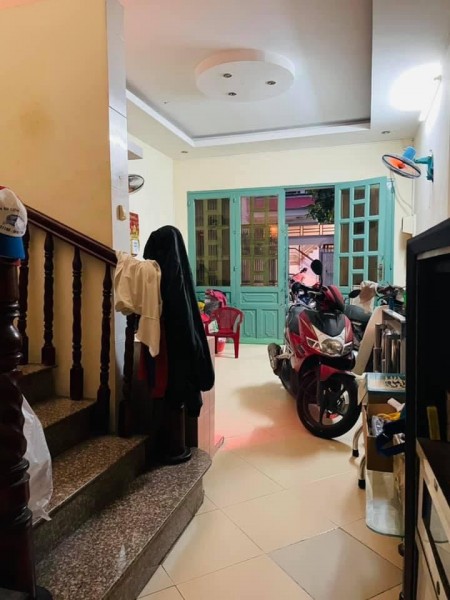 Bán nhà Tân Phú hẻm nhựa 8m, 65m2 chỉ 5.8 tỷ