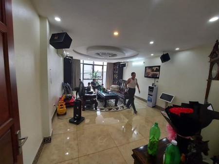 Ở Ngay, 50 Mét Ra Phố, Nhà Minh Khai, 35m2x4T, Giá 3 Tỷ.