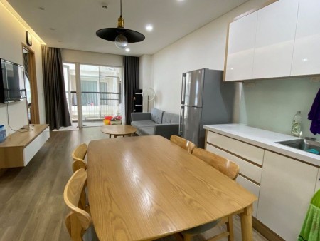 Căn hộ cho thuê GIÁ RẺ, chỉ với 7 triệu/tháng. Budongsan Biển Xanh
