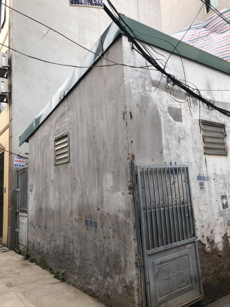 Bán đất tặng nhà C4 từ liêm đang cho thuê 4tr/th, DT40m cách mặt phố 50m chỉ 2 tỷ hơn.