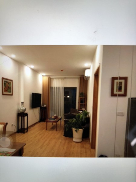 Căn hộ cho thuê tại Goldenwest - Lê Văn Thiêm: 2pn 83m2 full nội thất, giá 12tr/tháng