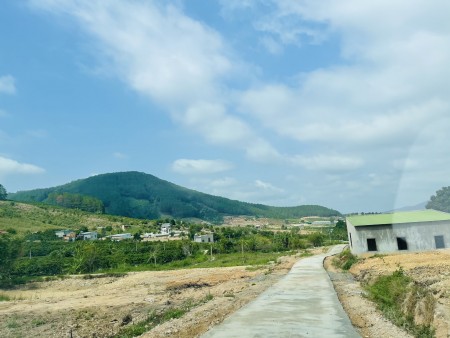 350 M2 ĐẤT VIEW ĐỒI VÀ SUỐI MÊ LINH, ĐÀ LẠT CHỈ 2.2 TRIỆU/M2