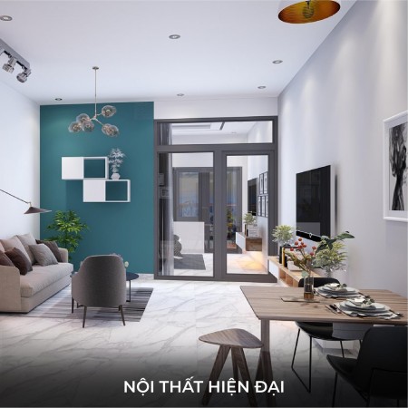 Cơ Hội Vàng Cho Khách Hàng Căn Hộ Cao Cấp Giá Rẻ Tân Bình
