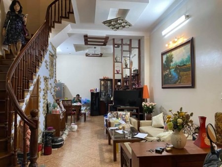 Bán nhà sang mỹ, HXH 6m, Phạm Văn Chiêu GV , 4x15,5 chỉ 4tỷ25