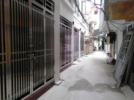 Bán nhà đất Lê Trọng Tấn, Hà Đông 48m, MT 5m giá chỉ 3.6 tỷ