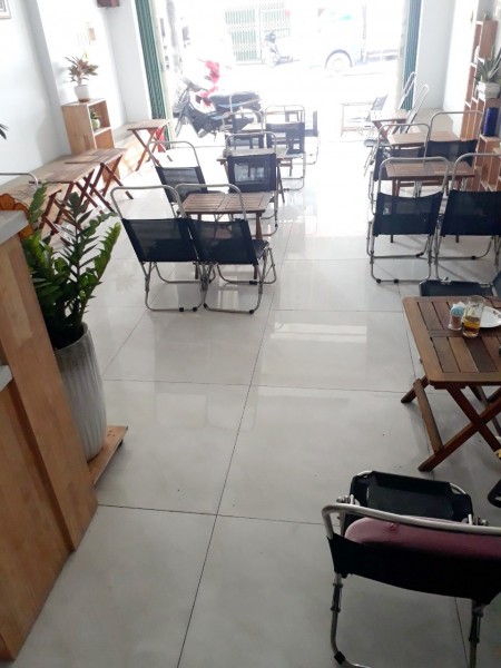 Cho thuê nhà 3lầu/5PN mặt tiền đường Âu Dương Lân P2 Q8