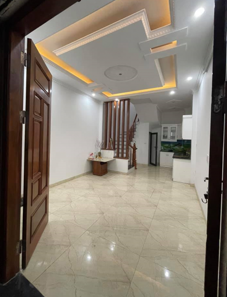 Bán nhà Xuân Đỉnh, Từ Liêm, Ôtô, 80m Ngoại Giao Đoàn, 35m2, 3.3 tỷ. T.Phương: 0941111357