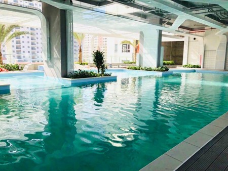 Rỗ hàng chủ đầu tư 99 căn De Capella Thủ Thiêm view Landmark 81