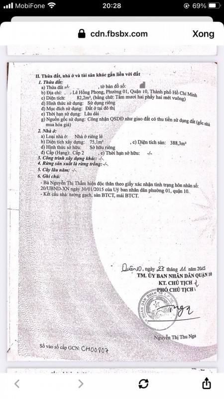 Đi đến slide 3