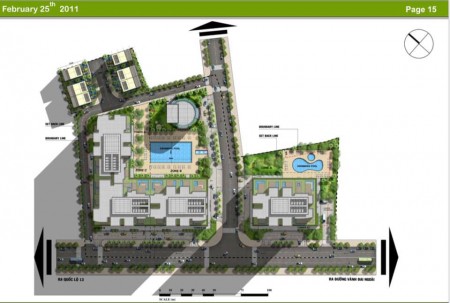 Nhanh Tay Hốt Ngay Dự Án Phường Hiệp Bình Phước diện tích 20203m2 giá 850 Tỷ