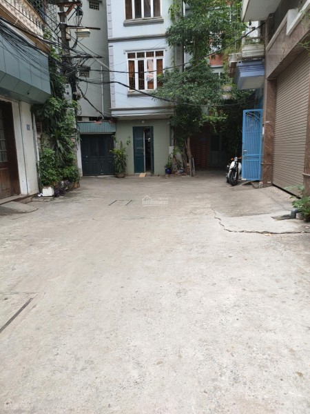 SỔ ĐỎ CHÍNH CHỦ. NGAY KHU LÊ TRỌNG TẤN, ĐẠI HỌC Y. DT 34M2, 4 TẦNG, BÁN NHANH 2.5 tỷ