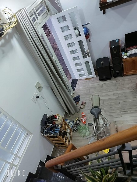 HXH, PHẠM VĂN CHIÊU, 2 TẦNG, 2.4 TỶ