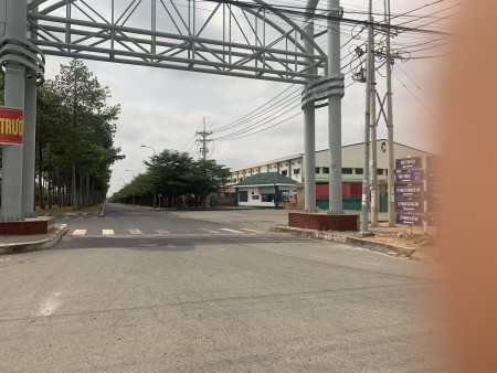 Cần Bán lô đất sào 2117m2 (300 thổ) ở xã Phước Bình, Long Thành, Đồng Nai.