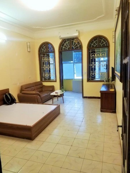 Cho thuê phòng trọ 850 đường láng