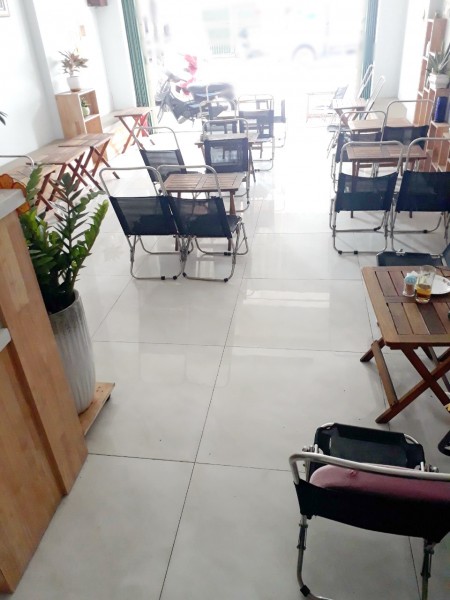 Cho thuê nhà 2 lầu, ST, mặt tiền đường Âu Dương Lân, P2 Q8