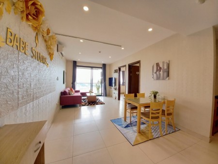 Cho thuê căn hộ FLC Complex,85m2,2PN-3PN, full đồ và đồ cơ bản giá 8tr/tháng. Liên hệ : 0862808803.