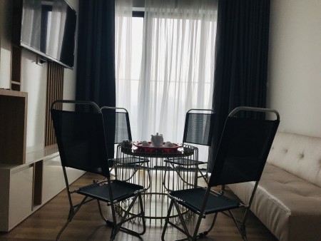 Căn Hộ Cao Cấp TMS LUXURY Quy Nhơn
