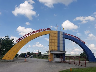 Bán gấp lô đất Bình Chánh, Phạm Văn Hai, MT đường AN HẠ , CẦU XÁNG, SHR, 125m2 giá 1.4 tỷ