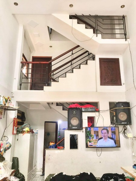 Chỉ 47 triệu/m2, bán nhà Đường Hồ Văn Long, Quận Bình Tân, thu nhập 18 triệu/tháng