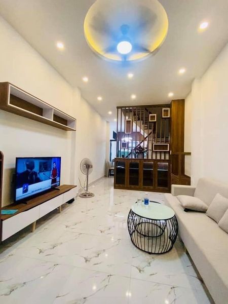 Bán nhà VIP HXH Hòa Hảo, Phường 5 Quận 10 4 lầu 46m2 9.5 Tỷ