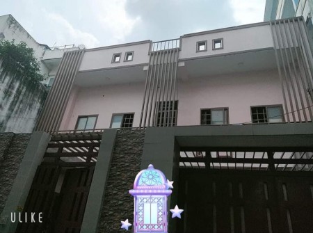 Bán Dãy Nhà Trọ, Gần Mặt Tiền Hoàng Hoa Thám, Tân Bình, 26Tỷ, Ngang 10