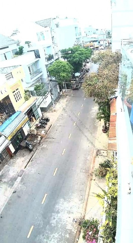 Sỡ Hữu Ngay Nhà Mặt Tiền 14m Đỗ Bí, 4 Tầng, Chỉ 7,5 Tỷ, Tân Phú