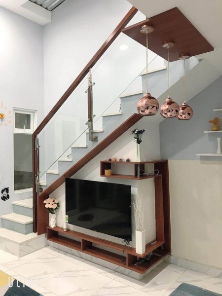 Bán nhà Tân Phước Quận 10 35m2 3 tầng 4.6 tỷ - 0798919986