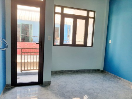 Bán Nhà Khu Cực Hiếm Phan Tây Hồ Phú Nhuận-3 Tầng-4 Phòng Ngủ-35m2 Giá Chỉ 3.94 Tỷ