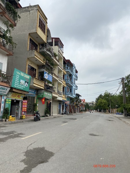 Gia Quất, Thượng Thanh, LB kinh doanh đỉnh tầm tài chính hiếm kinh doanh đỉnh