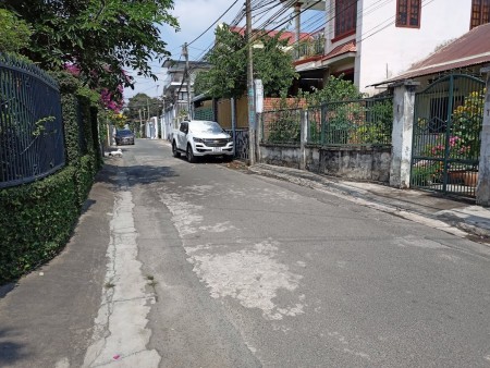 Biệt thự Khu Cư Xá PHúc Hải 255m2 cần bán, P.Tân Phong, Biên Hòa