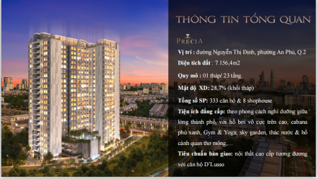 1,518 tỷ chủ nhân căn hộ cao cấp D’lusso Emerald 1PN 49m2 , tốt nhất thị trường