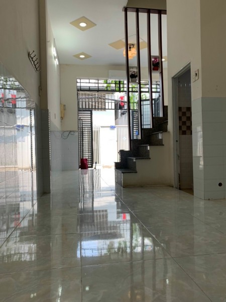 Nhà mới Trần Xuân Xoạn, Tân Hưng, Quận 7 50m2 chỉ 4.5 tỷ