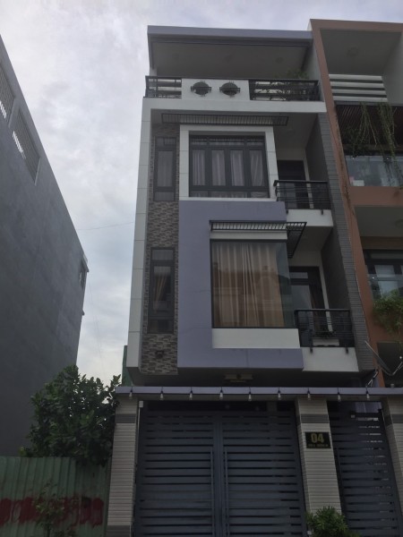 CHO THUÊ NHÀ 4X20M TRỆT 2 LẦU 4 PHÒNG NGỦ THẢO ĐIỀN QUẬN 2