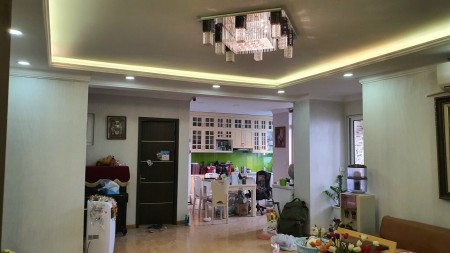 BÁN CĂN HỘ 4 phòng ngủ tại Nguyễn Xiển - Hà Nội