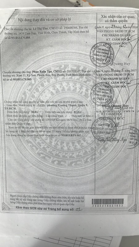 Đi đến slide 4