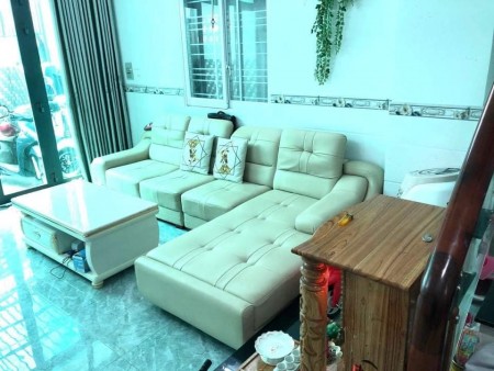 Bán nhà hẻm xe hơi đổ cửa đường Trương Đăng Quế, phường 1 , Gò Vấp, 60m2 giá 6.85 tỷ.