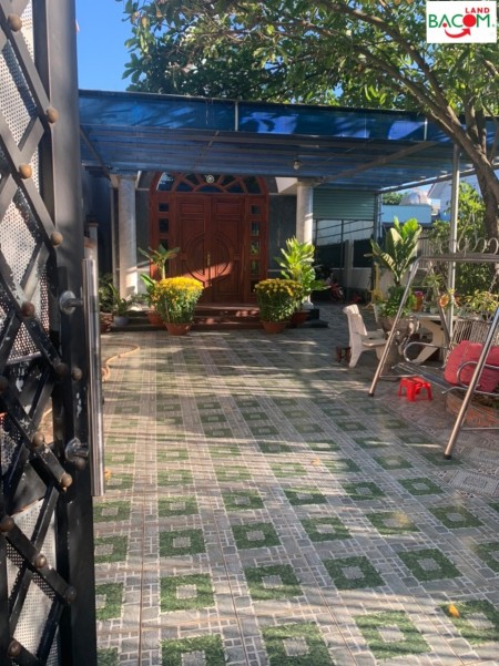 BÁN NHÀ MÁI THÁI ĐẸP SỔ RIÊNG THỔ CƯ KP3, P TRẢNG DÀI. ĐẸP HIỆN ĐẠI