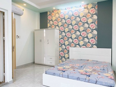 Nhà cho thuê nguyên căn đường Phan Sào Nam Phường 11 Tân Bình - Gần chợ, công viên (5x23m - trệt 2 lầu)