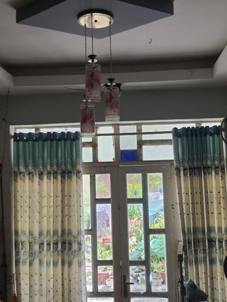 Chính chủ cần bán nhà Đường Thạnh Lộc 47, Phường Thạnh Lộc, Quận 12, Hồ Chí Minh