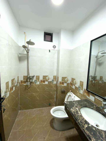CHÍNH CHỦ CẦN BÁN 4 TẦNG CỰC ĐẸP TẠI YÊN SỞ – HOÀNG MAI