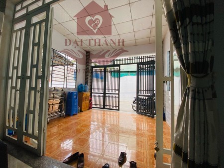Bán Nhà Long Bình giá 3,5 tỷ, sau lưng Lotte